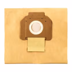 Мешки для пылесосов Hitachi WDE 3600, Практика 773-897, 2 шт.