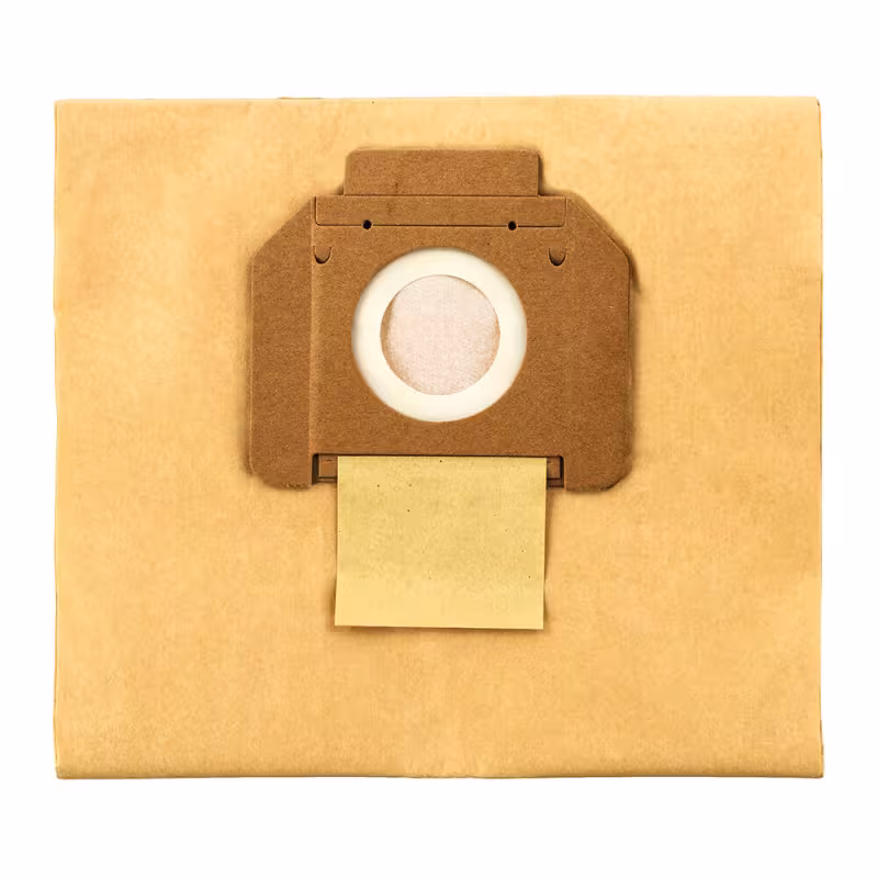 Мешки для пылесосов Hitachi WDE 3600, Практика 773-897, 2 шт.