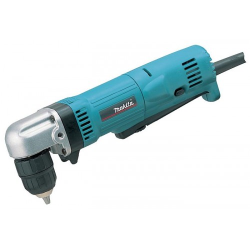 Дрель угловая безударная сетевая Makita DA3011F