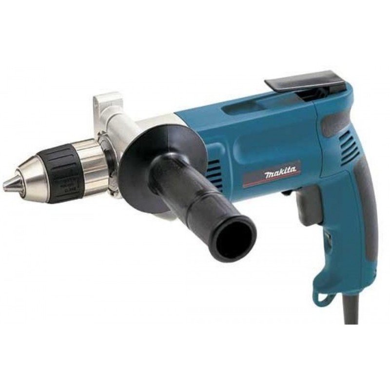 Дрель безударная сетевая Makita DP 3003