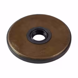 Сальник масляного картера нижний Suzuki 09283-10009-000, DF 4-6, 10х45х5 мм 