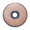 Сальник масляного картера нижний Suzuki 09283-10009-000, DF 4-6, 10х45х5 мм