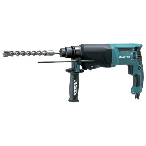 Перфоратор сетевой Makita HR2600