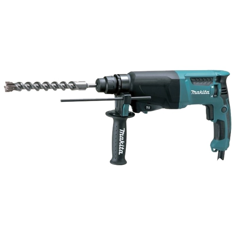 Перфоратор сетевой Makita HR2600