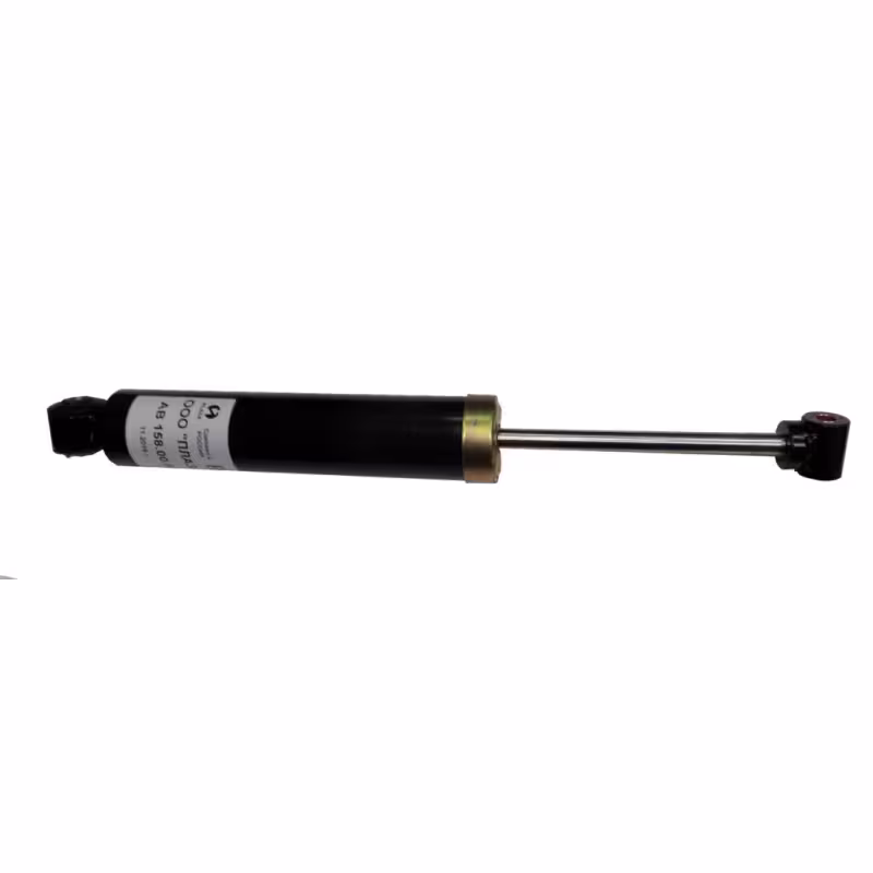 Задний амортизатор SM158 на снегоход Тайга С49800610