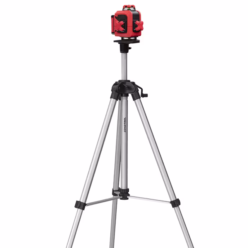 Штатив Condtrol H190 с элевационной головкой 5/8''