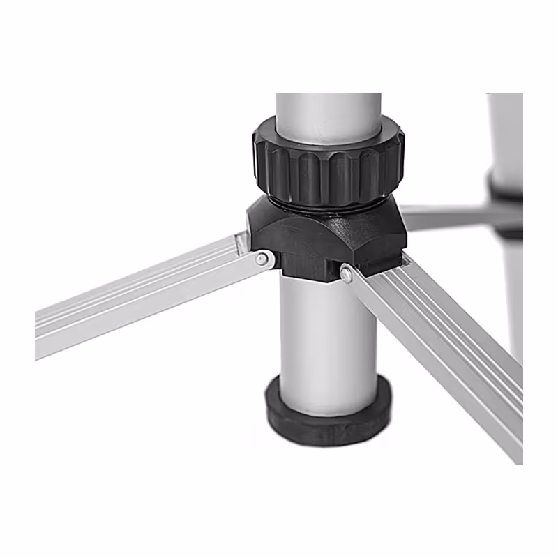 Штатив Condtrol H190 с элевационной головкой 5/8''