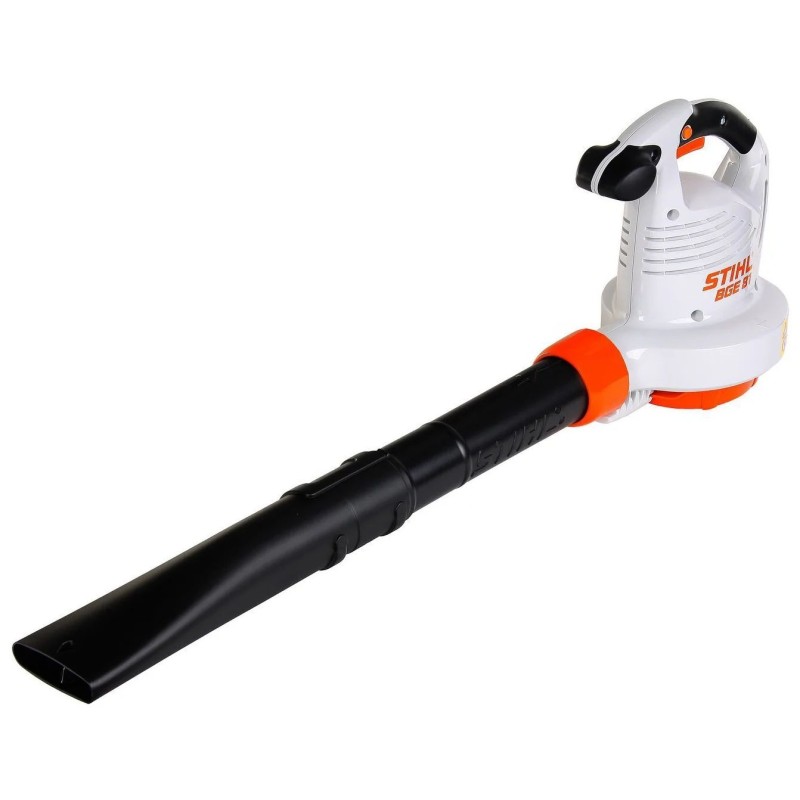 Воздуходувка электрическая Stihl BGE 81