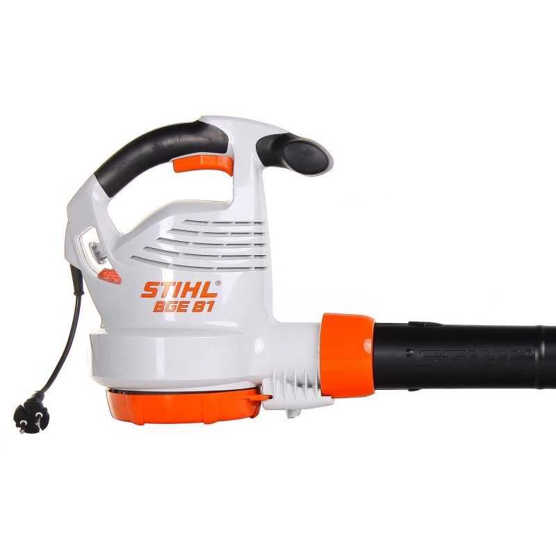 Воздуходувка электрическая Stihl BGE 81