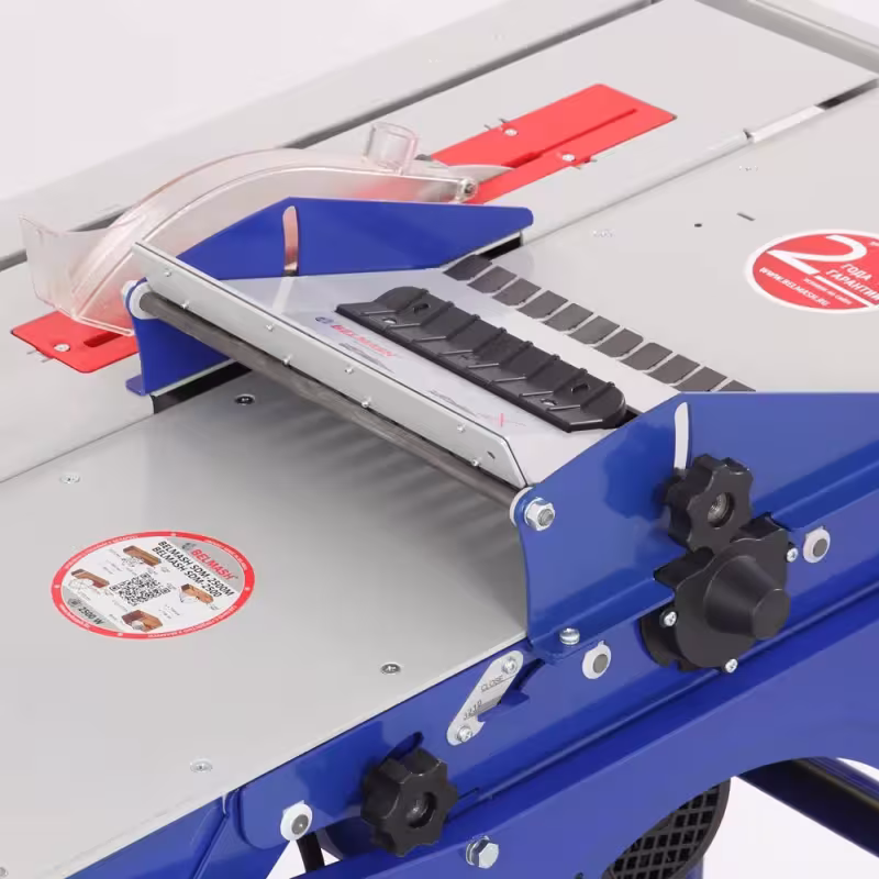 Устройство прижимное Belmash UP-2500 (для станков SDM-2500, SDM-2500M, SDM-2500PRO)