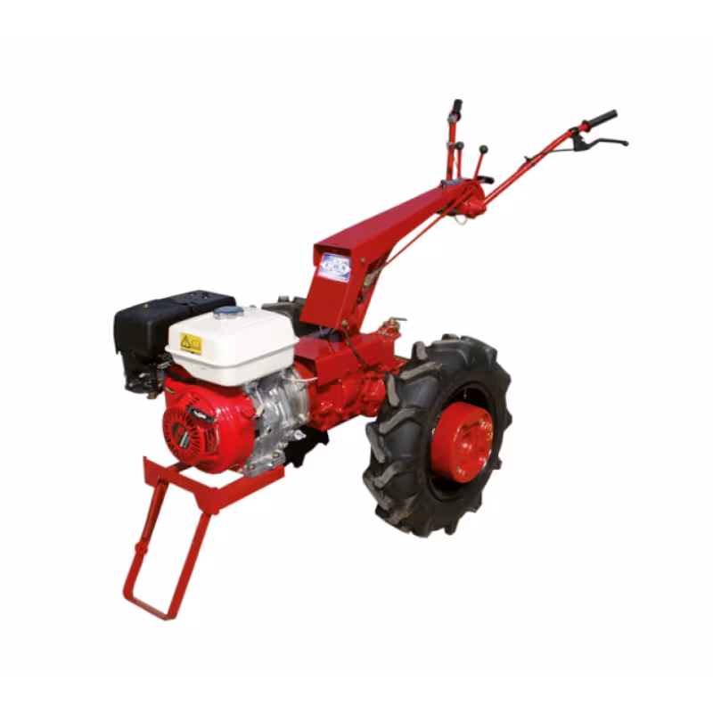 Мотоблок бензиновый МТЗ Беларус 09Н