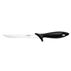 Нож филейный Fiskars Essential 1002852