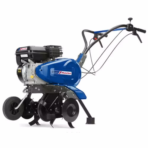 Культиватор бензиновый MasterYard Terro 60R C2