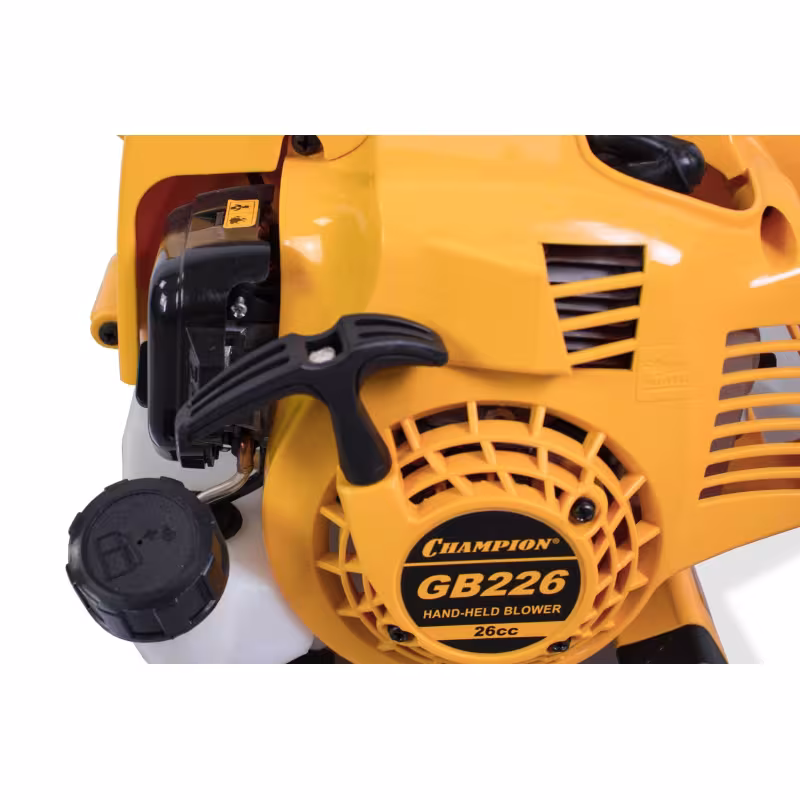 Воздуходувка бензиновая Champion GВ226