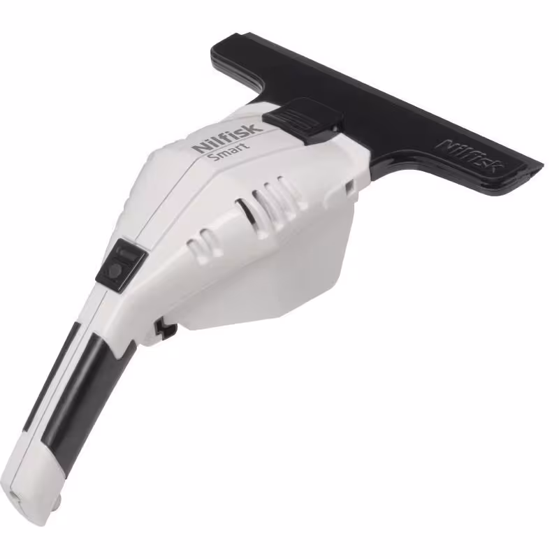 Стеклоочиститель NIlfisk Smart White 18451176