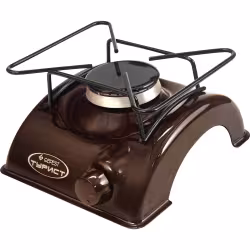 Плита портативная газовая Gefest ПГТ-802, 16