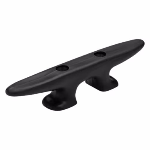 Утка швартовая 210078, 110 мм