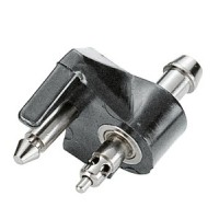 Коннектор-папа для двигателя ОМС Can-SB 410252