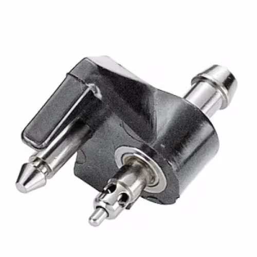 Коннектор-папа для двигателя ОМС Can-SB 410252