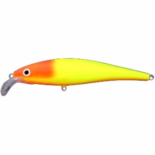 Воблер плавающий Jesse Deeprunner DJE11 25, 110 мм, 13 г, цвет 25 