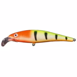 Воблер плавающий Jesse Deeprunner DJE11 31, 110 мм, 13 г, цвет 31 