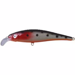 Воблер плавающий Jesse Deeprunner DJE11 42, 110 мм, 13 г, цвет 42 