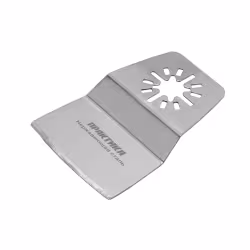 Насадка-шабер для реноватора (мультирезака) Практика 240-362