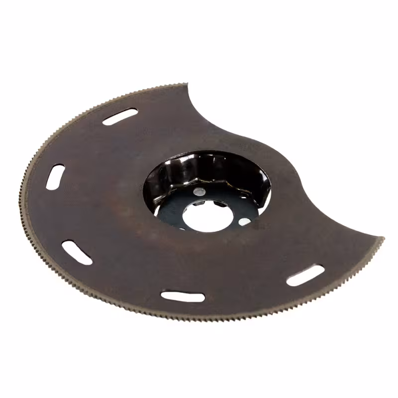 Насадка пильная полукруглая для реноватора (мультирезака) Практика 240-232 (мелкий зуб)