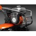 Мотоблок бензиновый Husqvarna TF 338