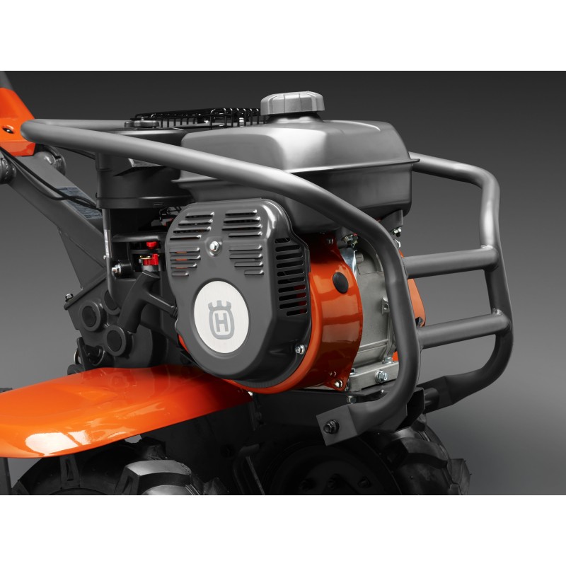 Мотоблок бензиновый Husqvarna TF 338