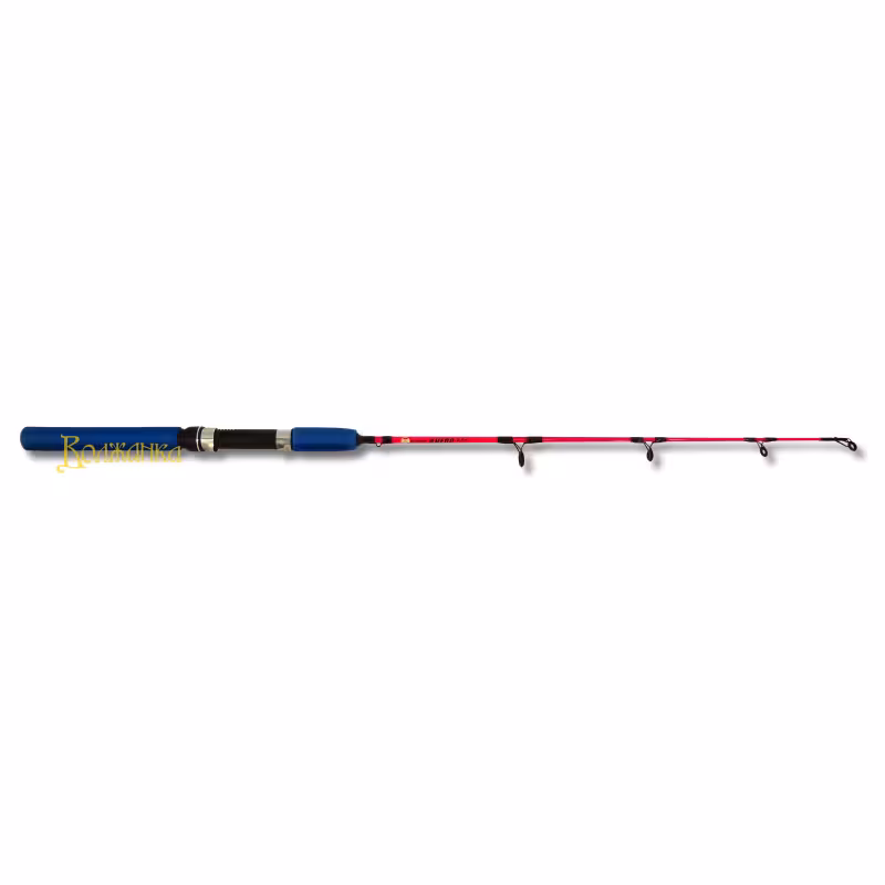 Удилище бортовое Волжанка Волгаръ Днепр 0.8м (композит)