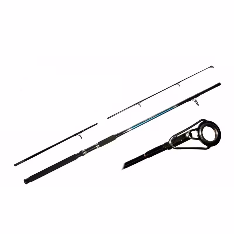 Спиннинг Волжанка Волгаръ (029-0016)