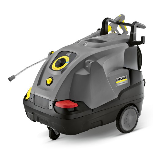 Мойка высокого давления Karcher HDS 8/18-4 C Antracite