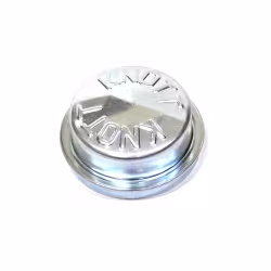 Колпак ступичный Knott 6B1832C002, 64 мм