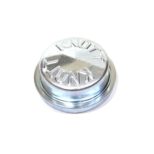 Колпак ступичный Knott 6B1832C002, 64 мм