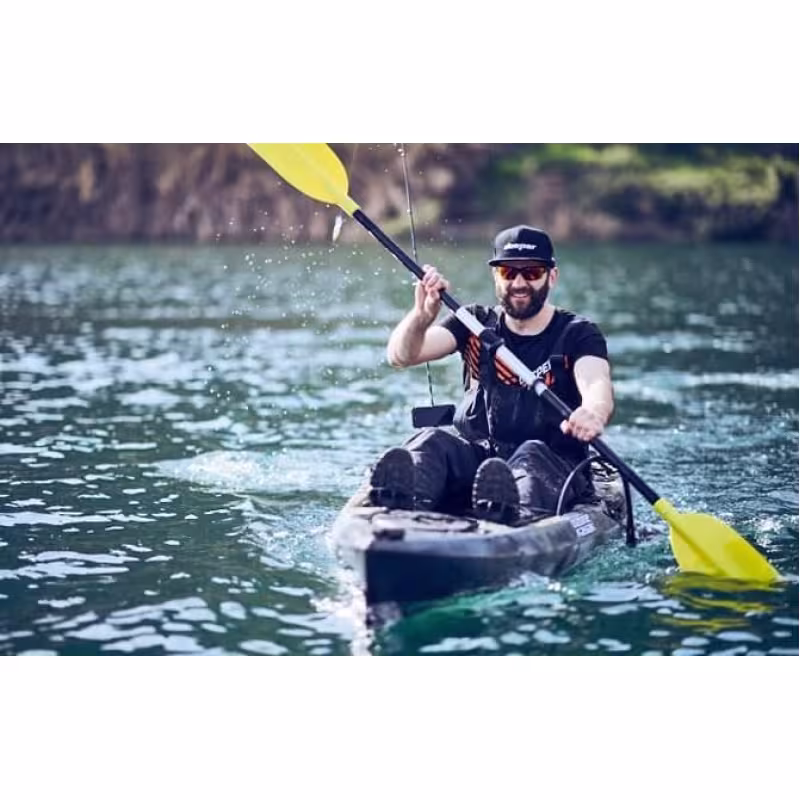 Эхолот Deeper CHIRP+