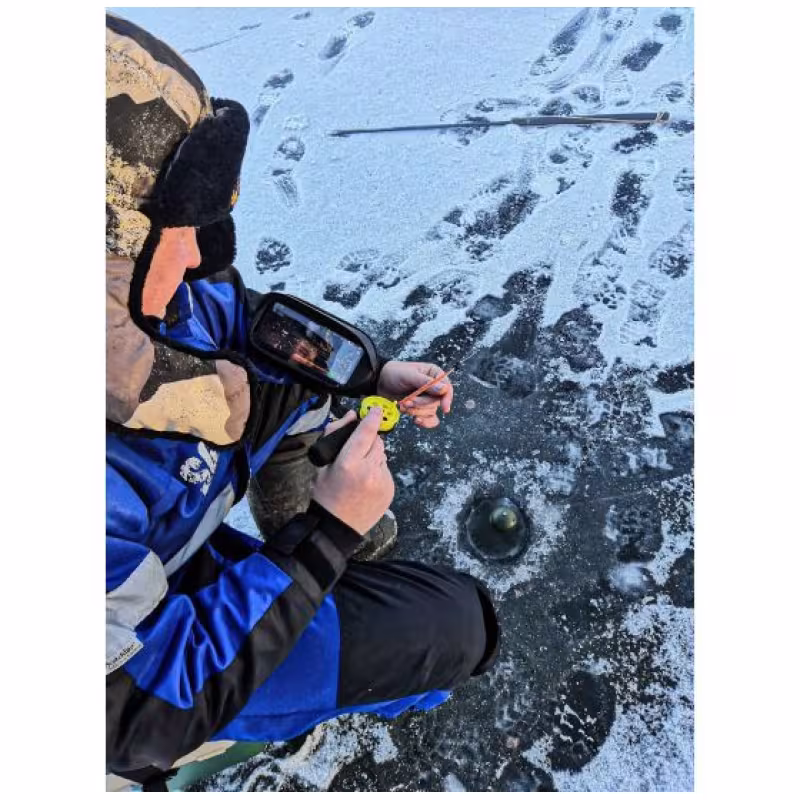 Эхолот Deeper CHIRP+