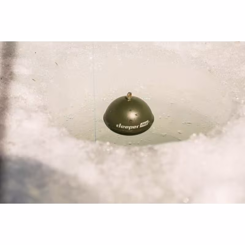 Эхолот Deeper CHIRP+