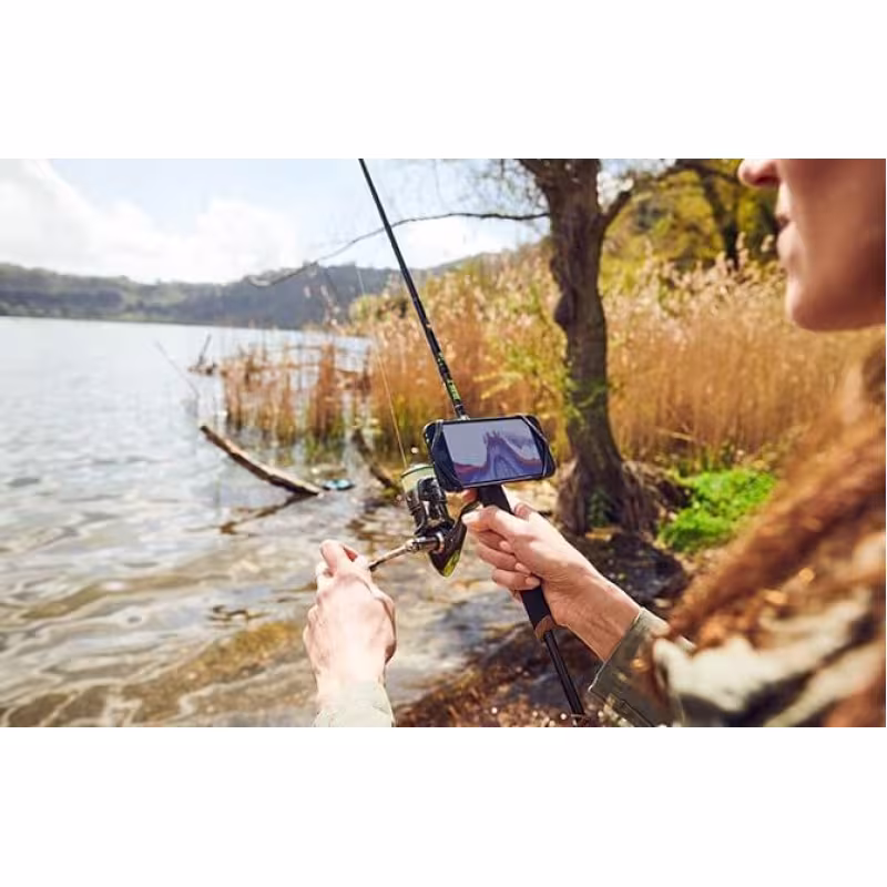 Эхолот Deeper CHIRP+