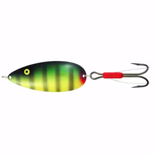 Блесна Hauki 80/22 (незацеп.)