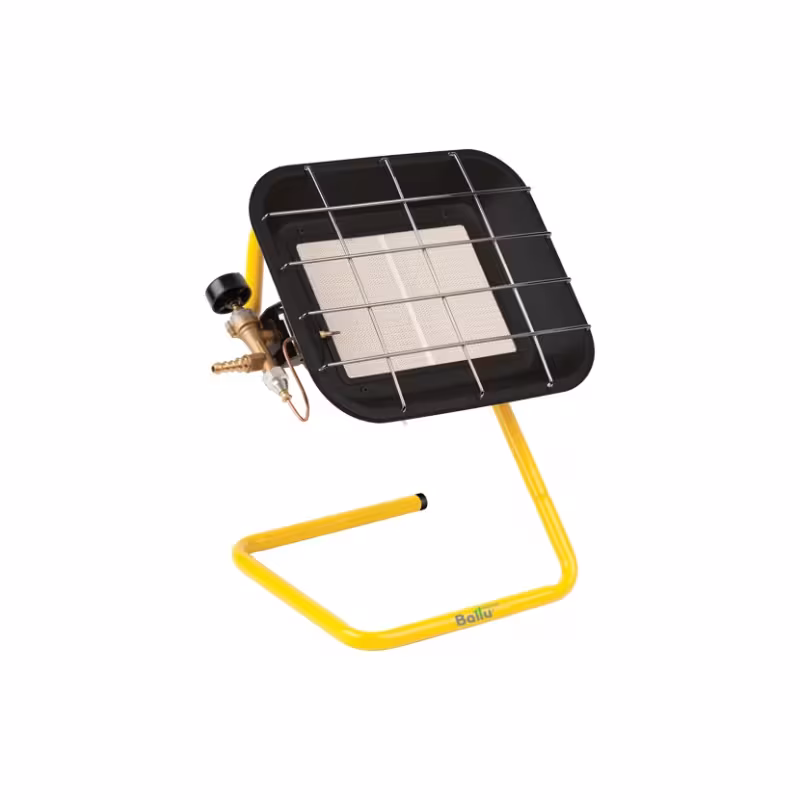 Обогреватель газовый инфракрасный Ballu BIGH-4