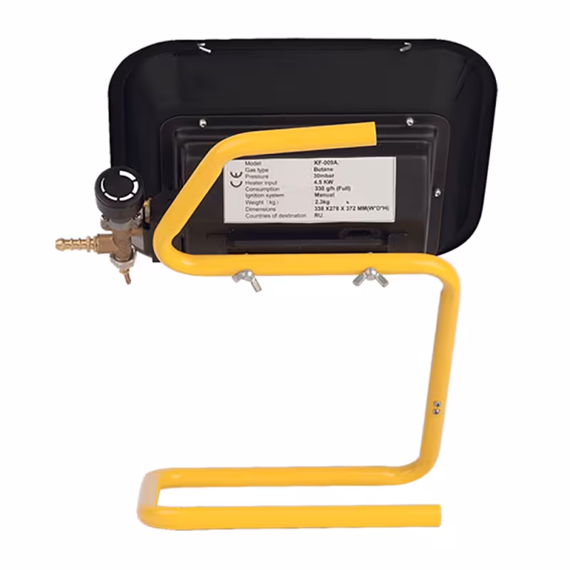 Обогреватель газовый инфракрасный Ballu BIGH-4