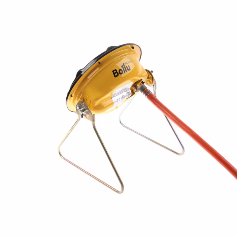 Обогреватель газовый инфракрасный Ballu BIGH-3