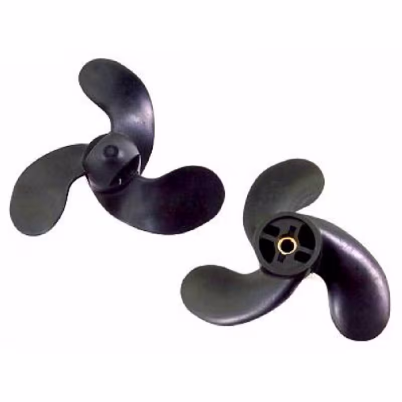 Винт гребной Honda 2-2,3 л.с., 3х7,25х6