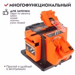 Точило Patriot BG100