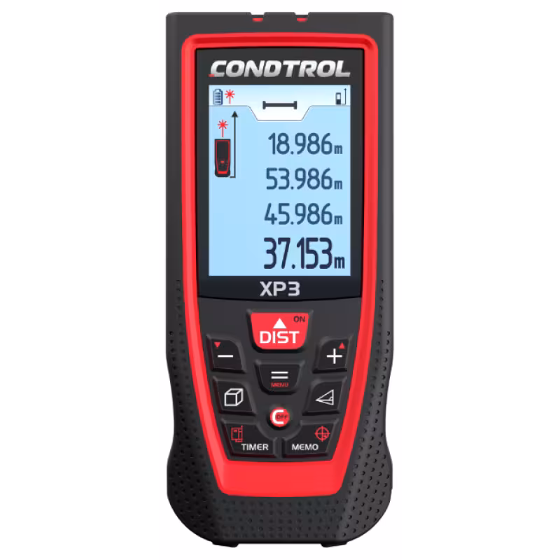 Дальномер лазерный Condtrol XP3