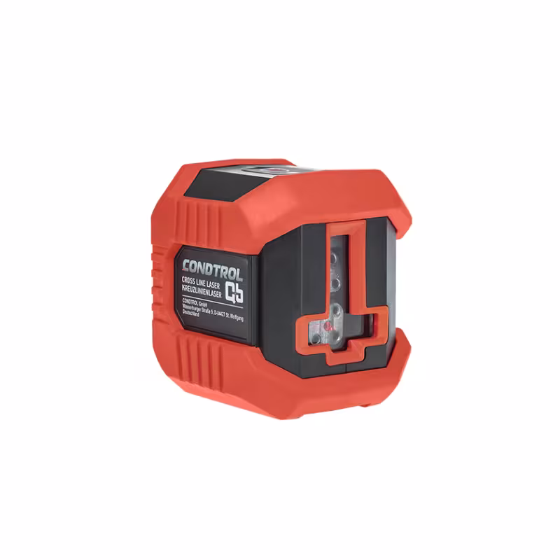 Нивелир лазерный Condtrol QB Set