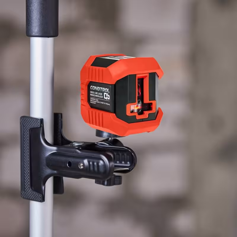 Нивелир лазерный Condtrol QB Set