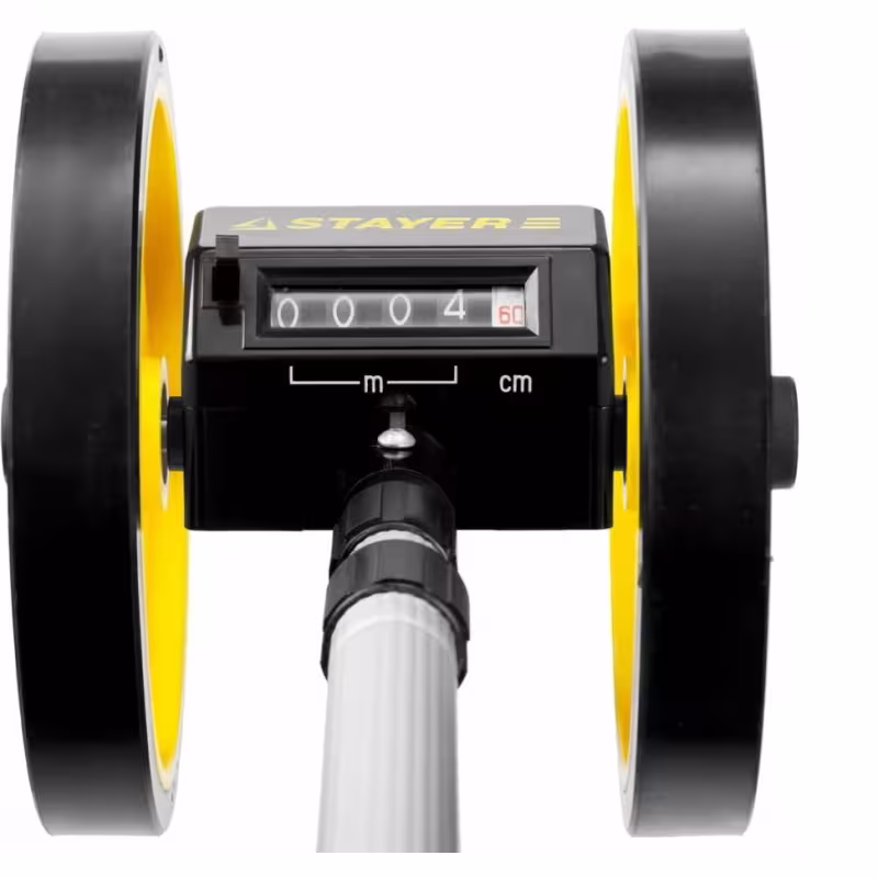 Курвиметр механический Stayer Professional 34191