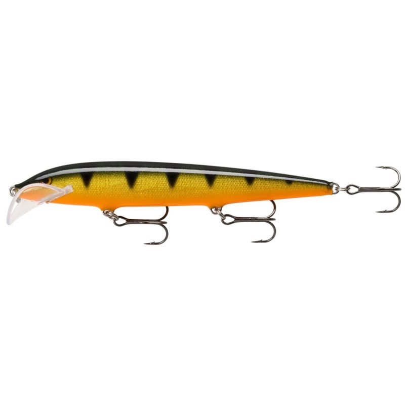 Воблер плавающий Rapala Scatter Rap Husky13 SCRH13-P, 130 мм, 12 г, цвет P